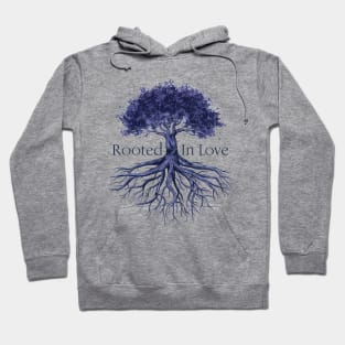 Rooted in Love Hoodie